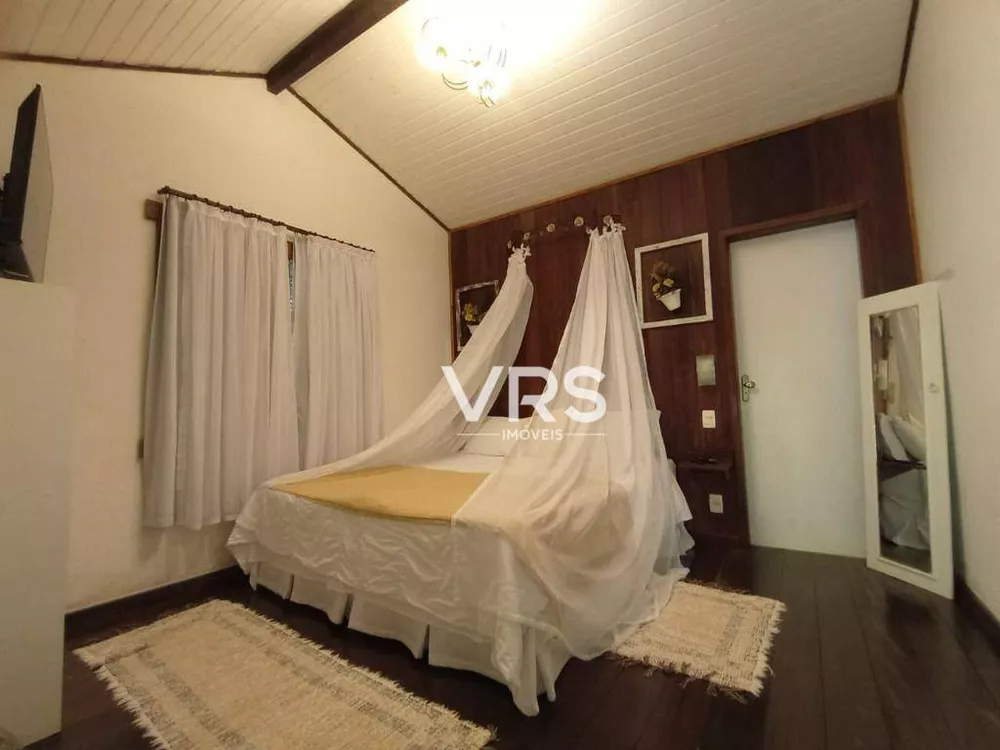 Pousada-Chalé, 9 quartos, 1000 m² - Foto 64