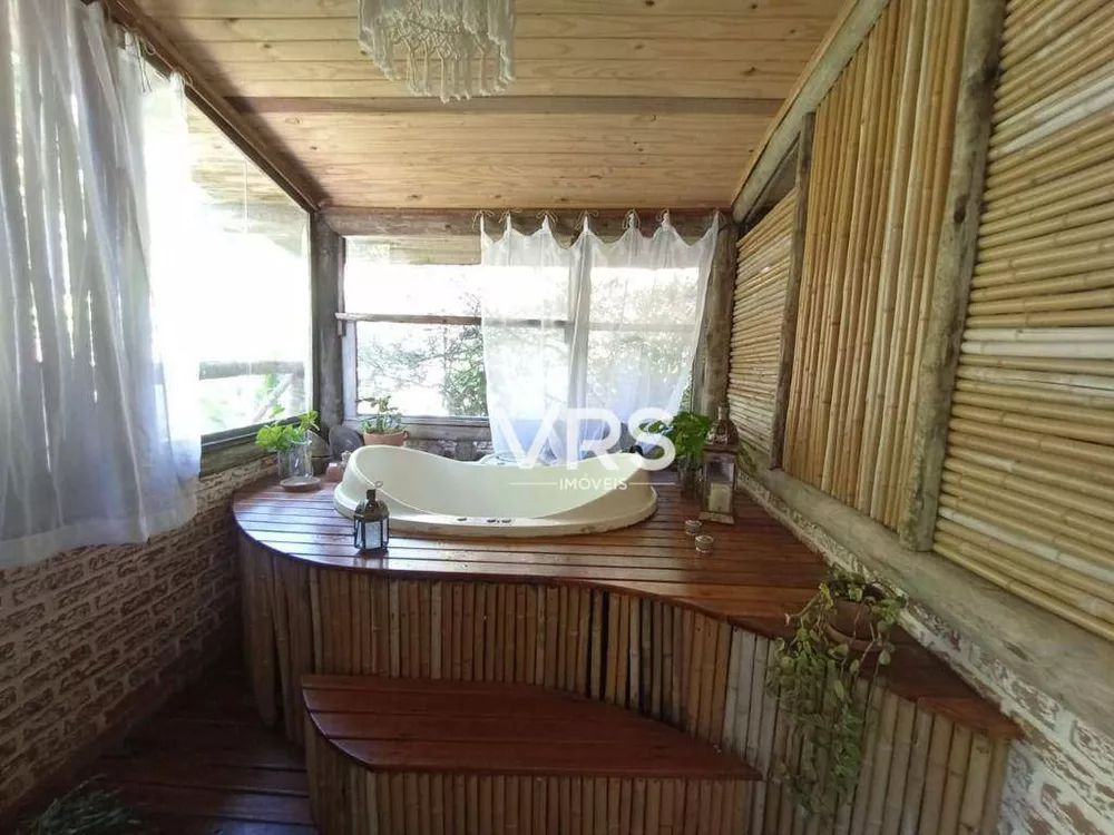 Pousada-Chalé, 9 quartos, 1000 m² - Foto 29