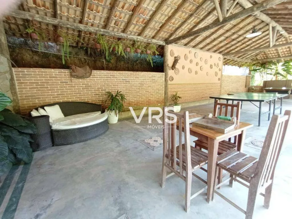 Pousada-Chalé, 9 quartos, 1000 m² - Foto 25