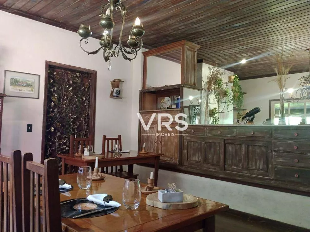 Pousada-Chalé, 9 quartos, 1000 m² - Foto 7