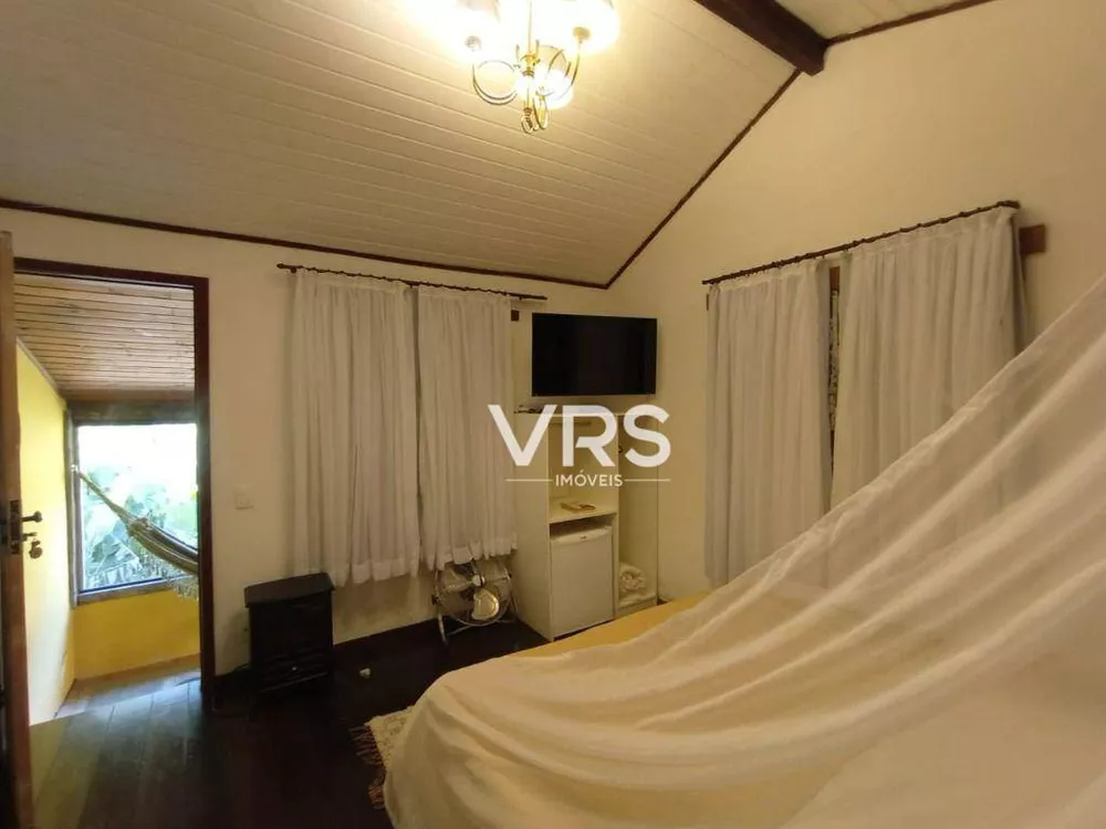 Pousada-Chalé, 9 quartos, 1000 m² - Foto 34