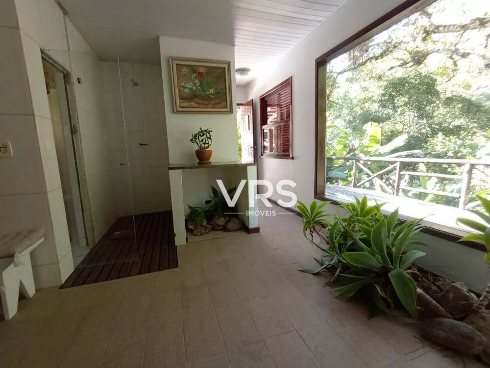 Pousada-Chalé, 9 quartos, 1000 m² - Foto 30