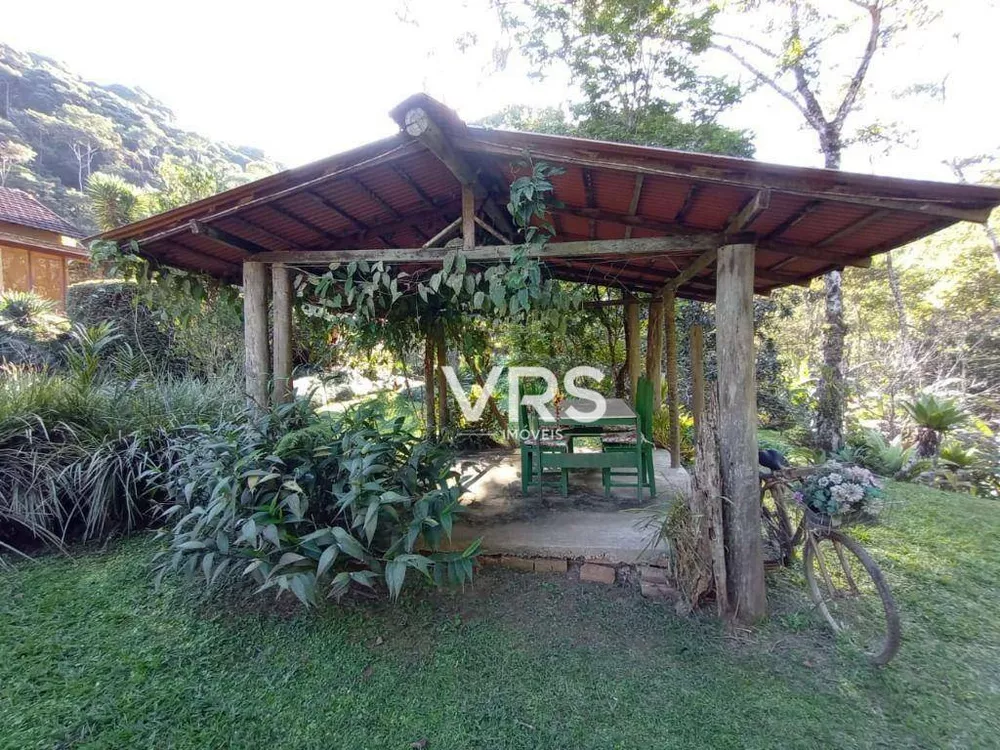 Pousada-Chalé, 9 quartos, 1000 m² - Foto 71