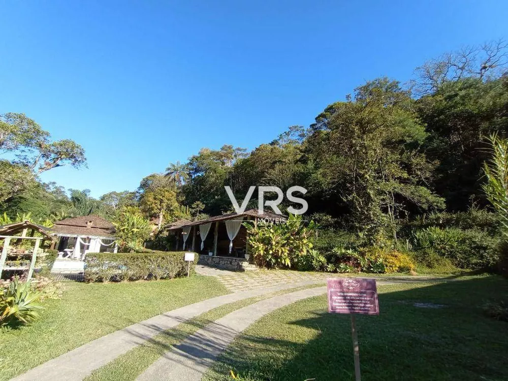 Pousada-Chalé, 9 quartos, 1000 m² - Foto 45