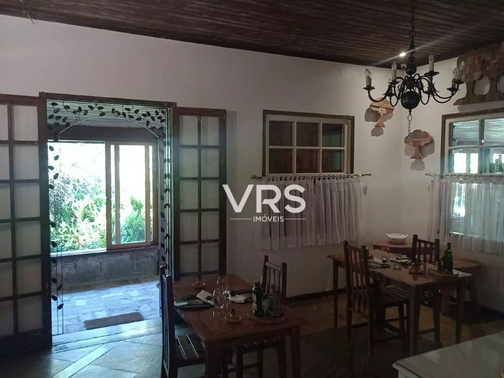 Pousada-Chalé, 9 quartos, 1000 m² - Foto 8