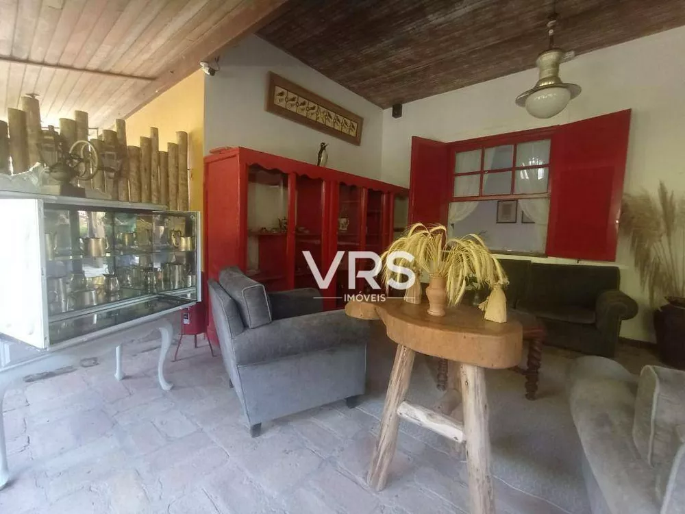 Pousada-Chalé, 9 quartos, 1000 m² - Foto 60