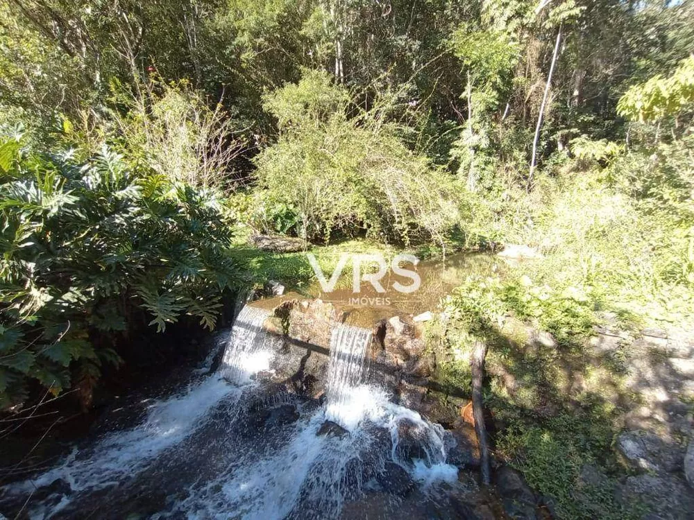 Pousada-Chalé, 9 quartos, 1000 m² - Foto 19