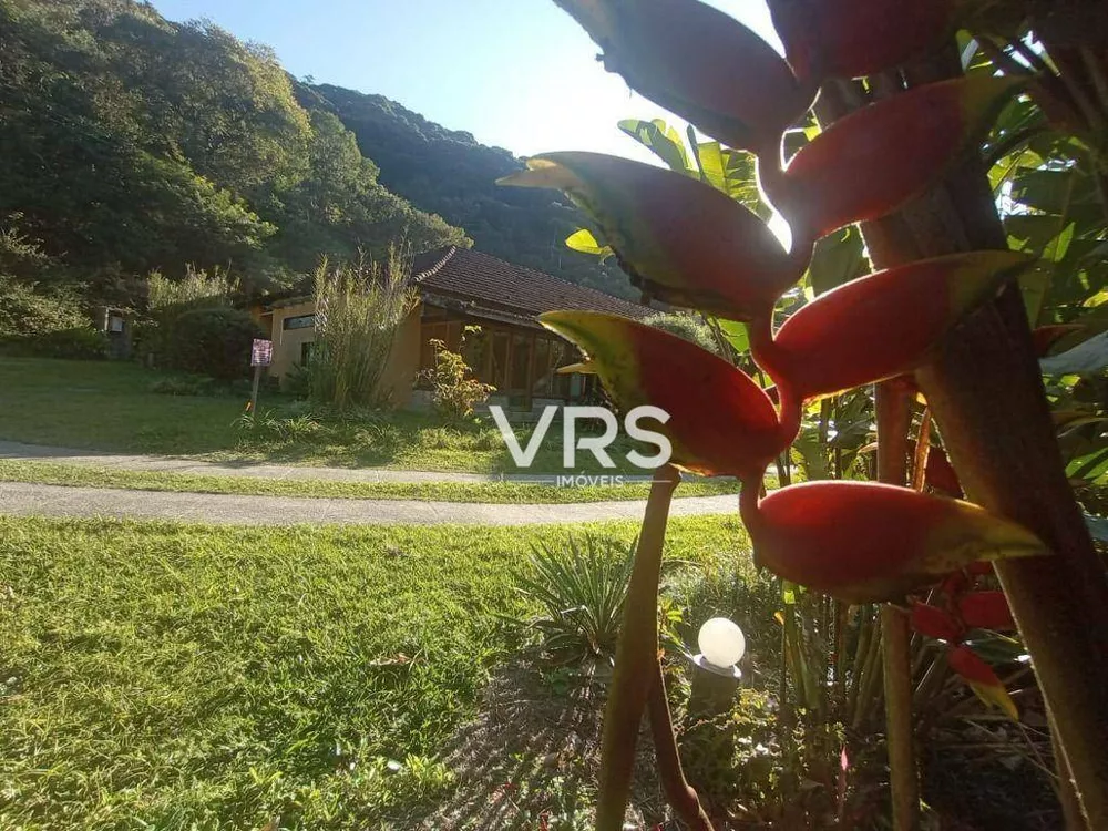 Pousada-Chalé, 9 quartos, 1000 m² - Foto 79