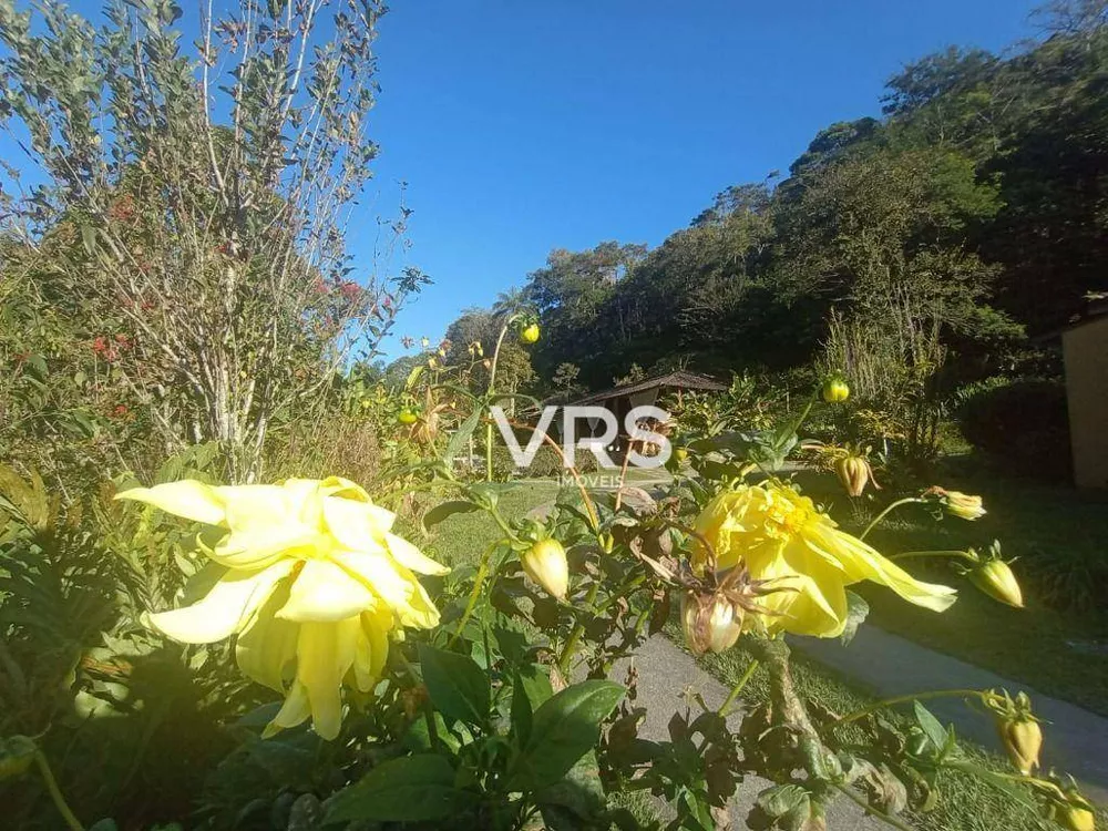 Pousada-Chalé, 9 quartos, 1000 m² - Foto 80