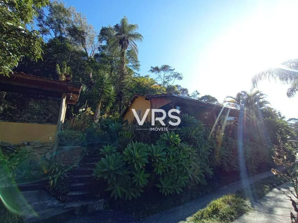 Pousada-Chalé, 9 quartos, 1000 m² - Foto 22