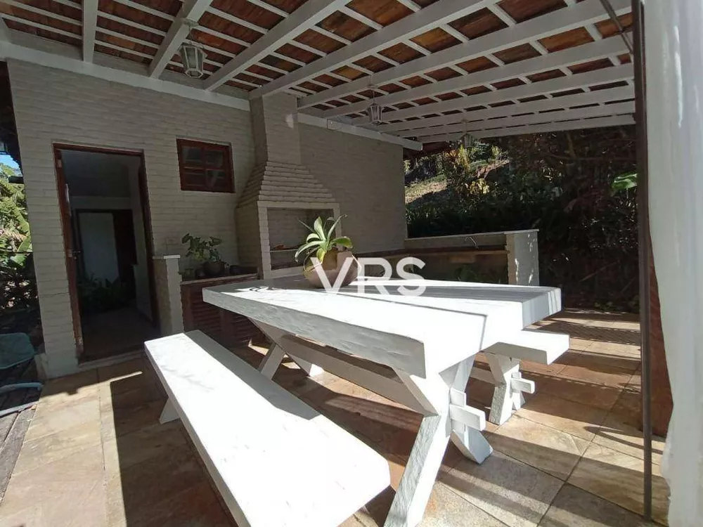 Pousada-Chalé, 9 quartos, 1000 m² - Foto 31