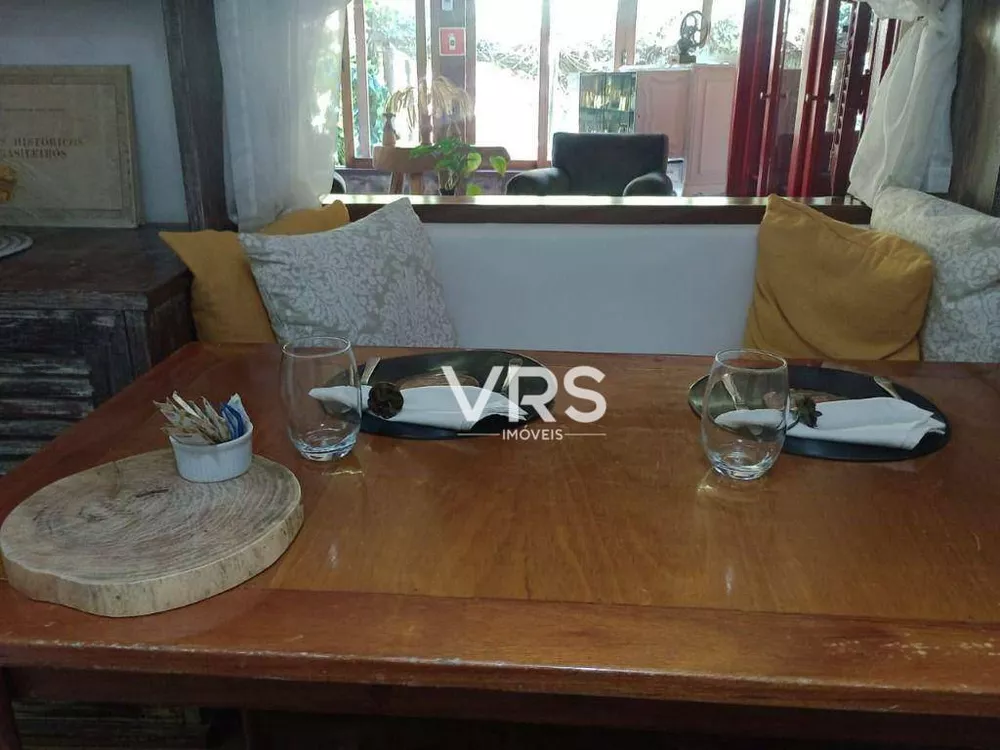 Pousada-Chalé, 9 quartos, 1000 m² - Foto 10