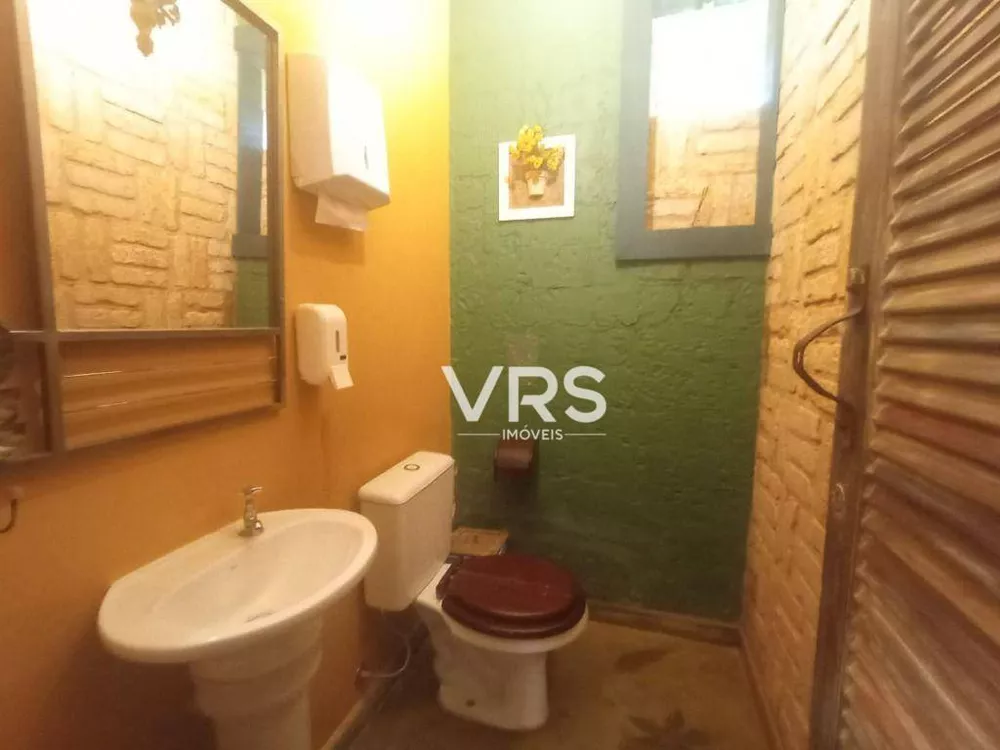 Pousada-Chalé, 9 quartos, 1000 m² - Foto 62