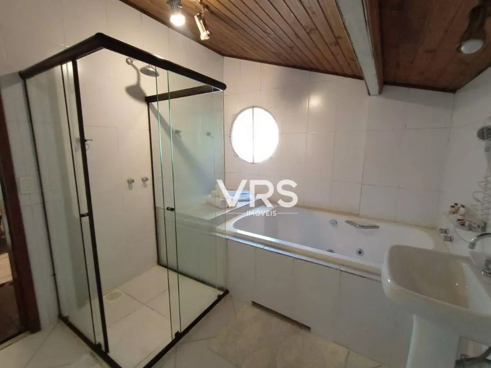 Pousada-Chalé, 9 quartos, 1000 m² - Foto 66