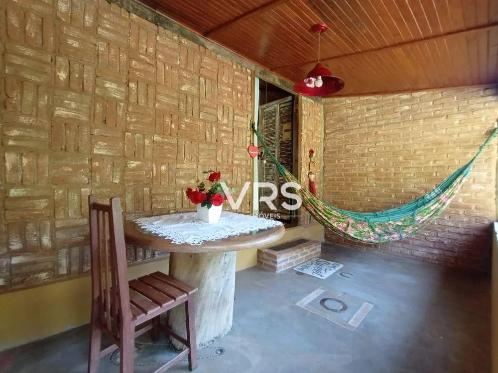 Pousada-Chalé, 9 quartos, 1000 m² - Foto 12