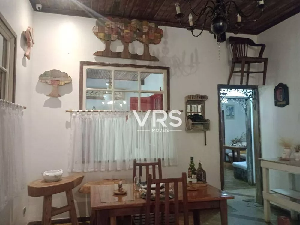 Pousada-Chalé, 9 quartos, 1000 m² - Foto 75