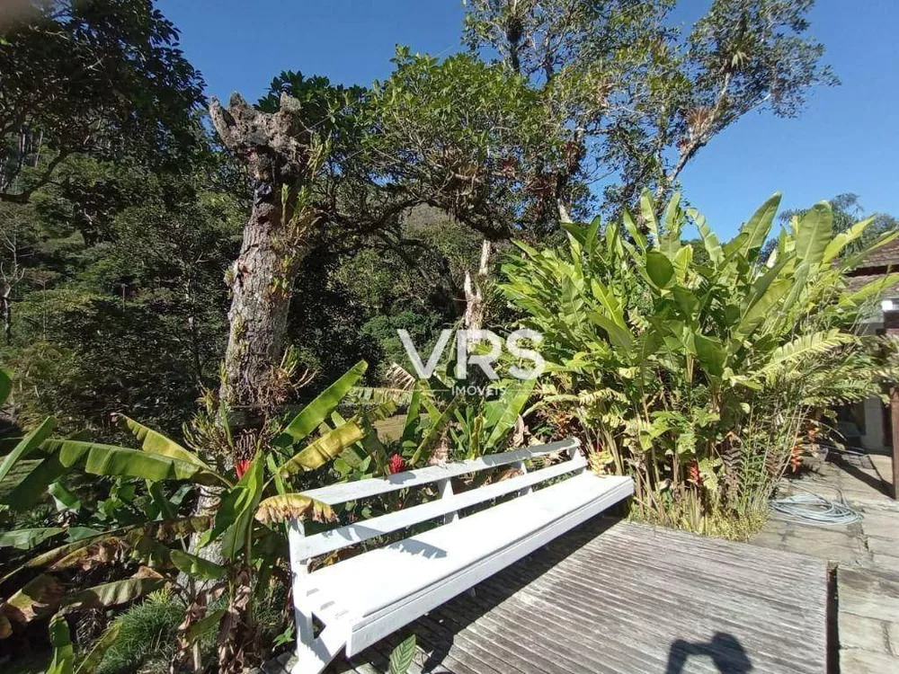 Pousada-Chalé, 9 quartos, 1000 m² - Foto 52