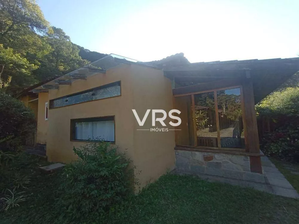 Pousada-Chalé, 9 quartos, 1000 m² - Foto 74