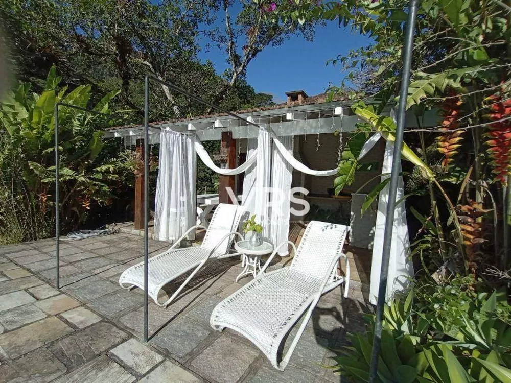 Pousada-Chalé, 9 quartos, 1000 m² - Foto 53