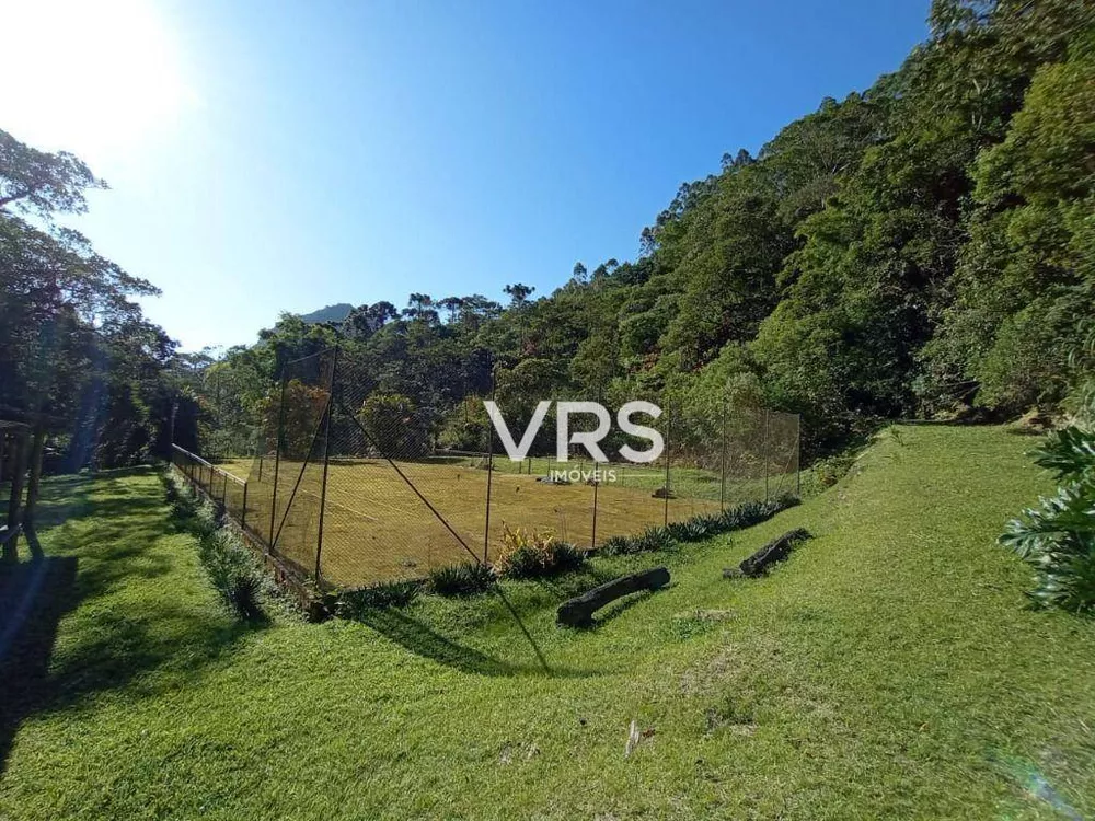 Pousada-Chalé, 9 quartos, 1000 m² - Foto 20