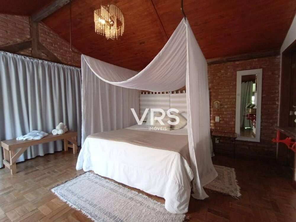 Pousada-Chalé, 9 quartos, 1000 m² - Foto 13