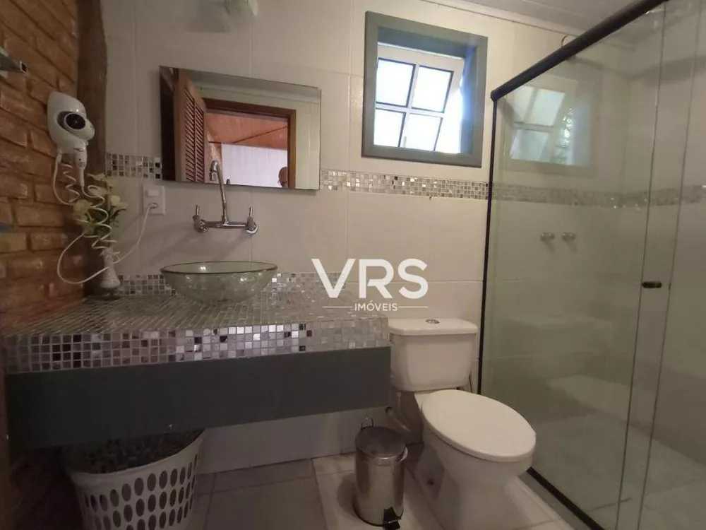 Pousada-Chalé, 9 quartos, 1000 m² - Foto 16