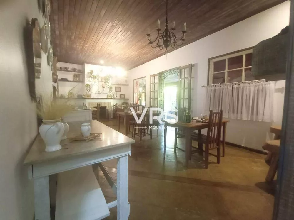 Pousada-Chalé, 9 quartos, 1000 m² - Foto 77