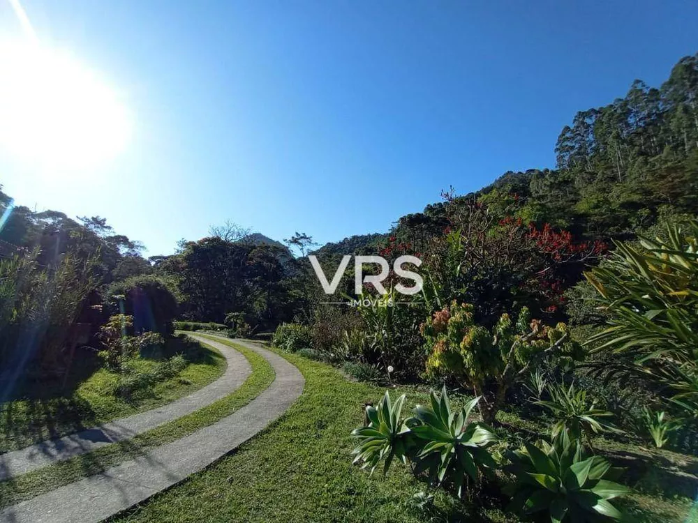 Pousada-Chalé, 9 quartos, 1000 m² - Foto 46