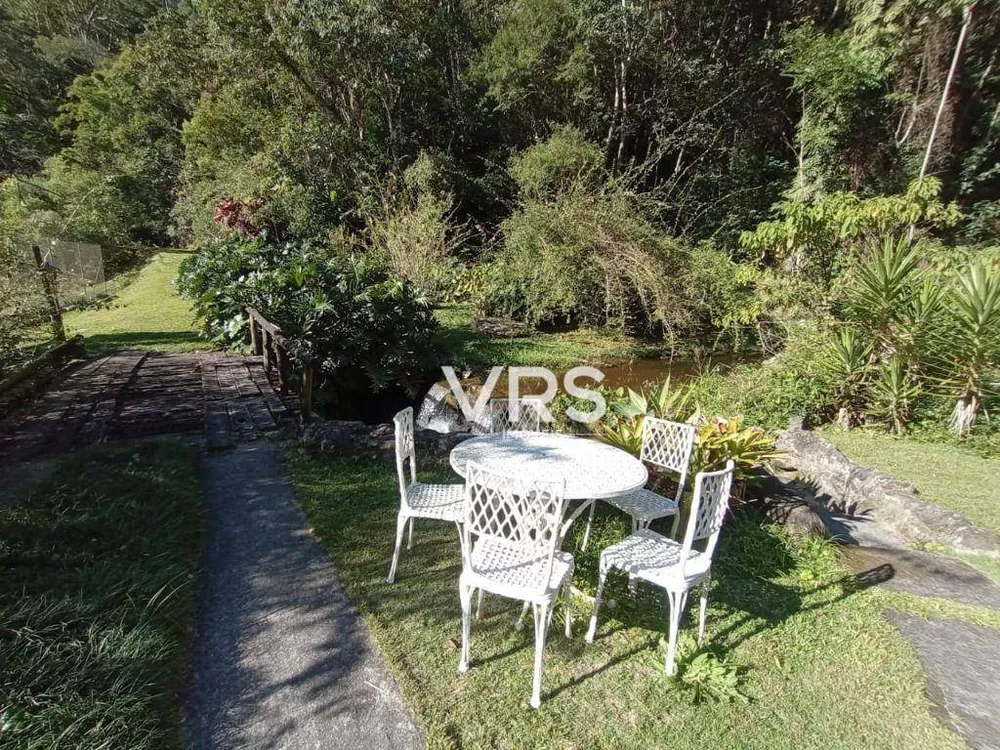 Pousada-Chalé, 9 quartos, 1000 m² - Foto 1