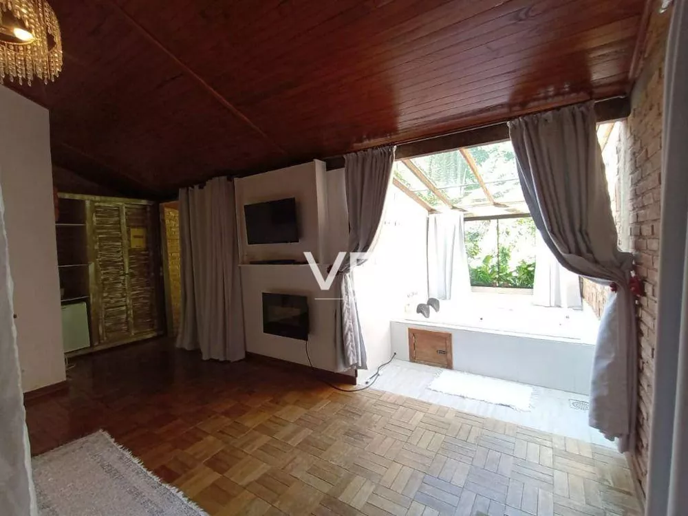 Pousada-Chalé, 9 quartos, 1000 m² - Foto 14