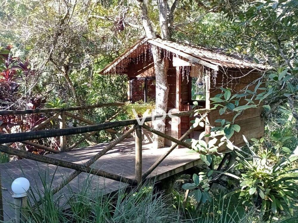 Pousada-Chalé, 9 quartos, 1000 m² - Foto 40