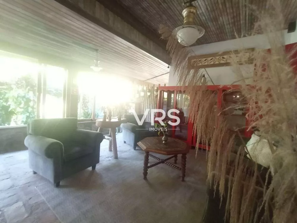 Pousada-Chalé, 9 quartos, 1000 m² - Foto 58