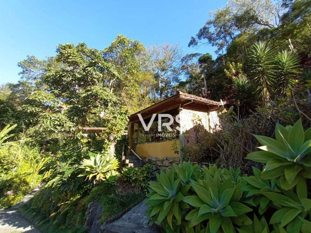 Pousada-Chalé, 9 quartos, 1000 m² - Foto 23