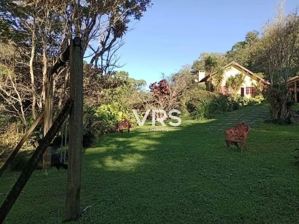 Pousada-Chalé, 9 quartos, 1000 m² - Foto 39