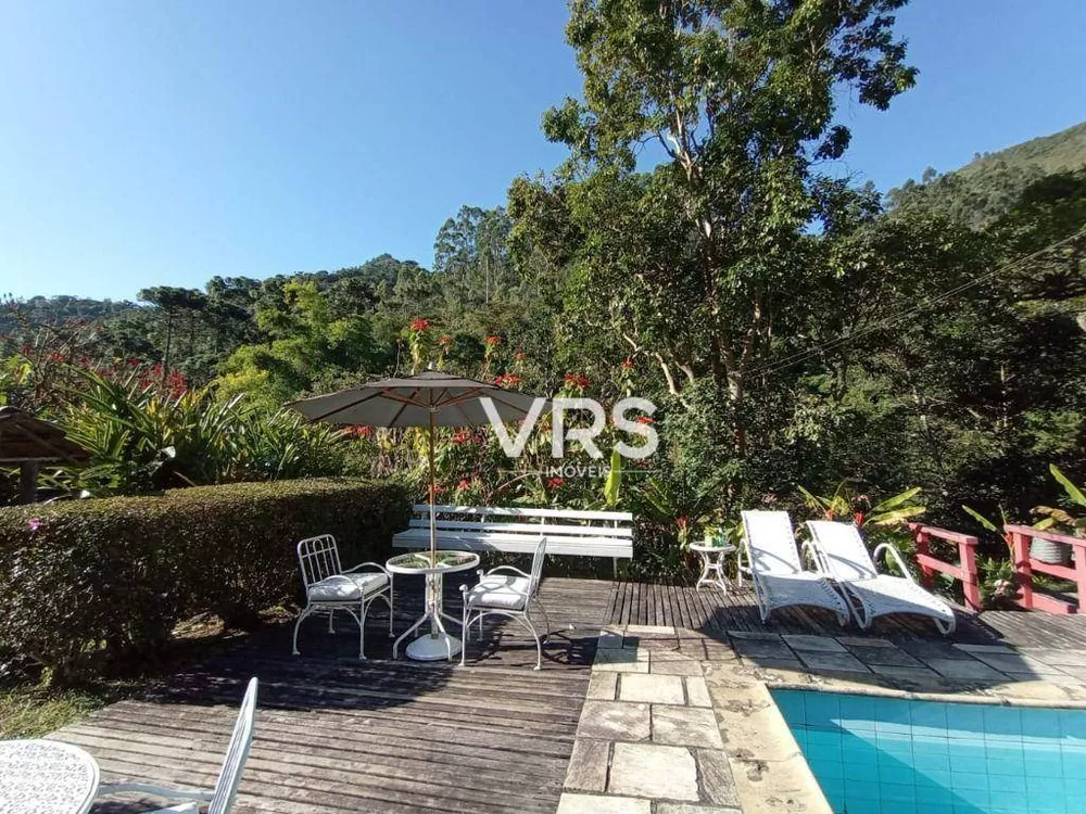 Pousada-Chalé, 9 quartos, 1000 m² - Foto 67