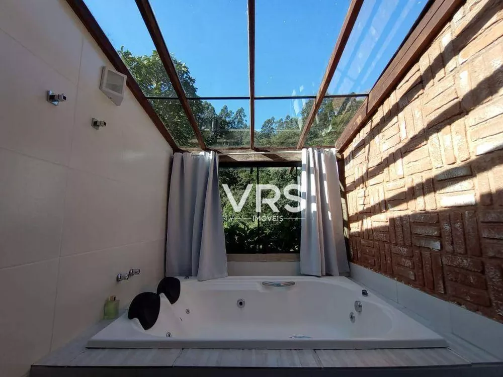 Pousada-Chalé, 9 quartos, 1000 m² - Foto 15