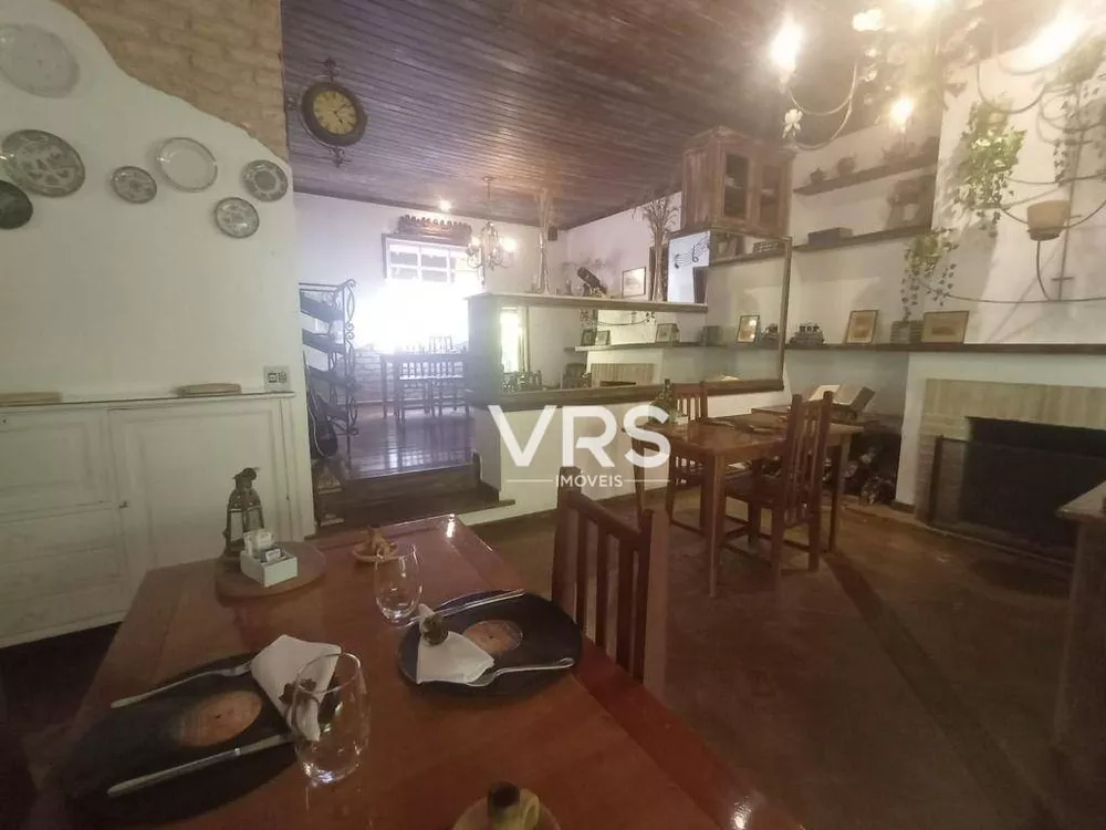 Pousada-Chalé, 9 quartos, 1000 m² - Foto 78