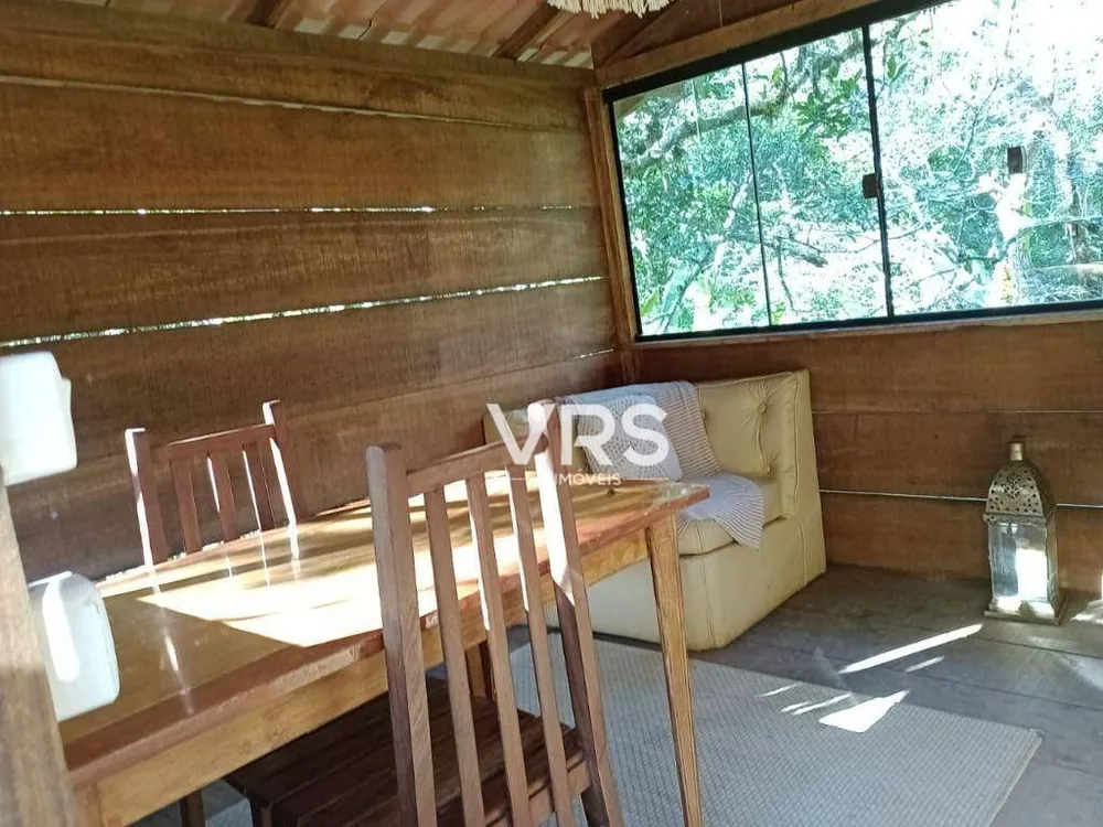 Pousada-Chalé, 9 quartos, 1000 m² - Foto 41