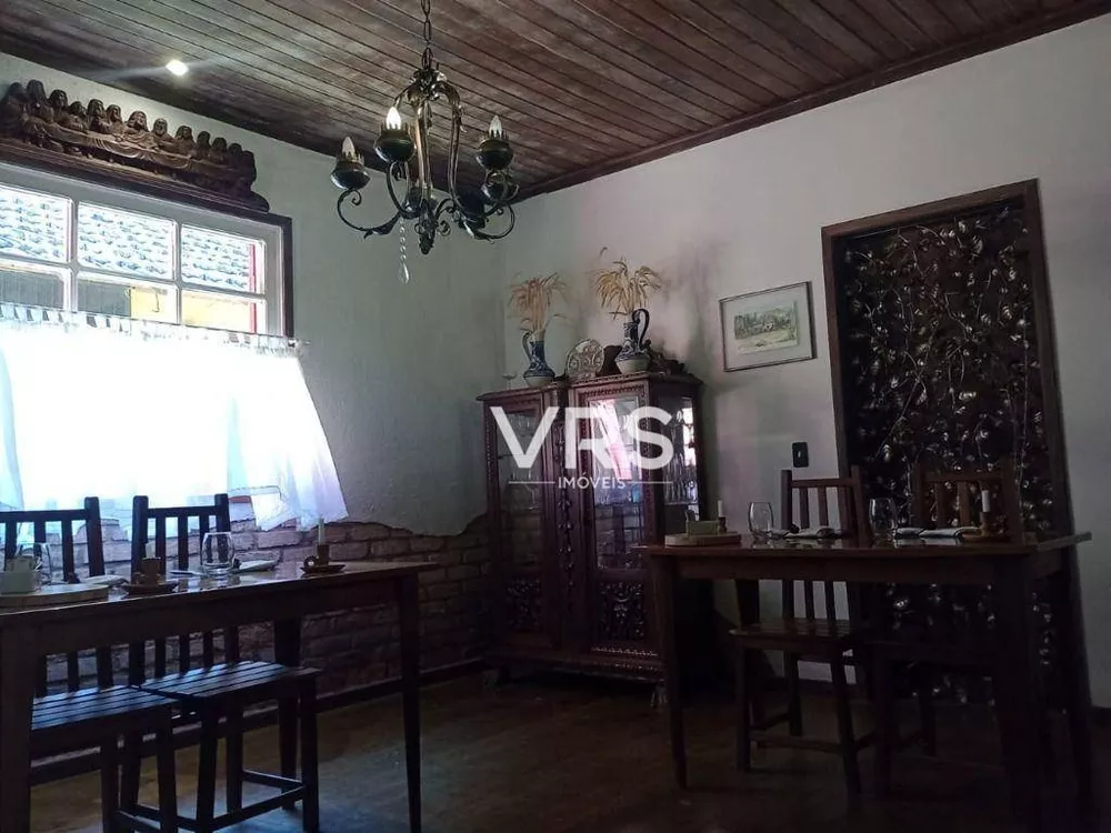 Pousada-Chalé, 9 quartos, 1000 m² - Foto 5