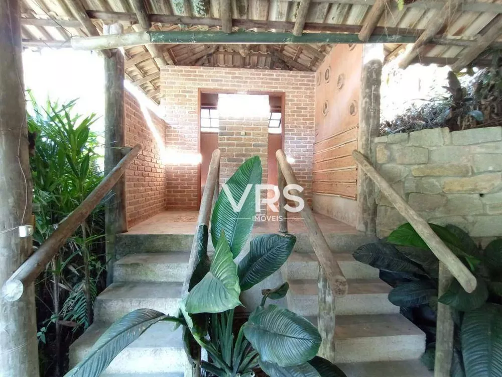 Pousada-Chalé, 9 quartos, 1000 m² - Foto 28