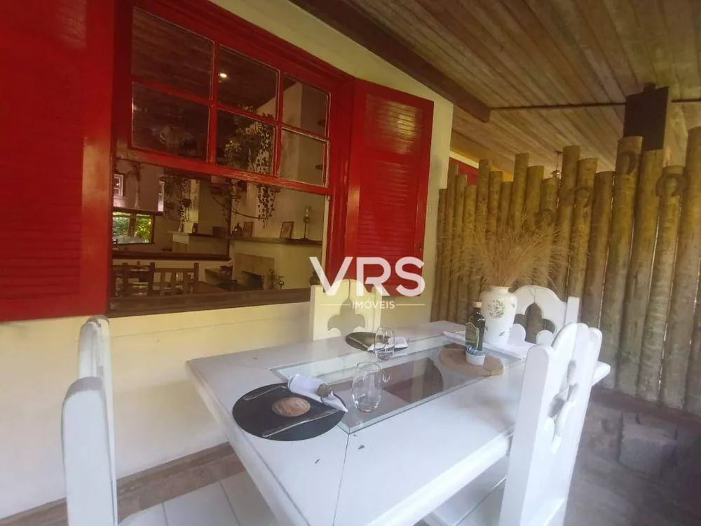 Pousada-Chalé, 9 quartos, 1000 m² - Foto 49