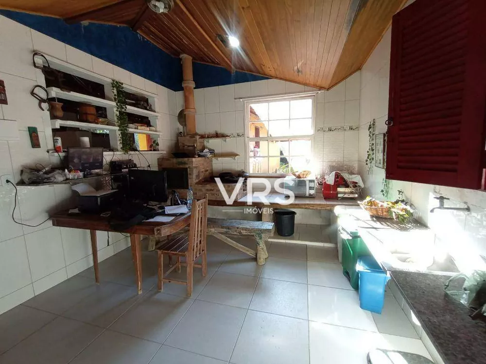 Pousada-Chalé, 9 quartos, 1000 m² - Foto 76