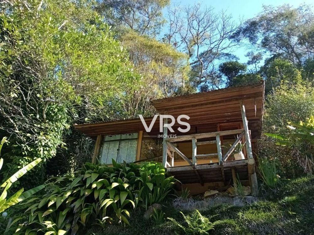 Pousada-Chalé, 9 quartos, 1000 m² - Foto 17