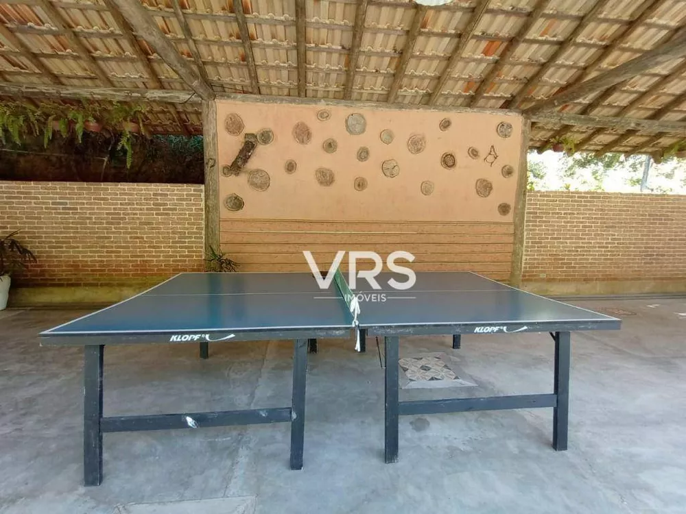 Pousada-Chalé, 9 quartos, 1000 m² - Foto 26