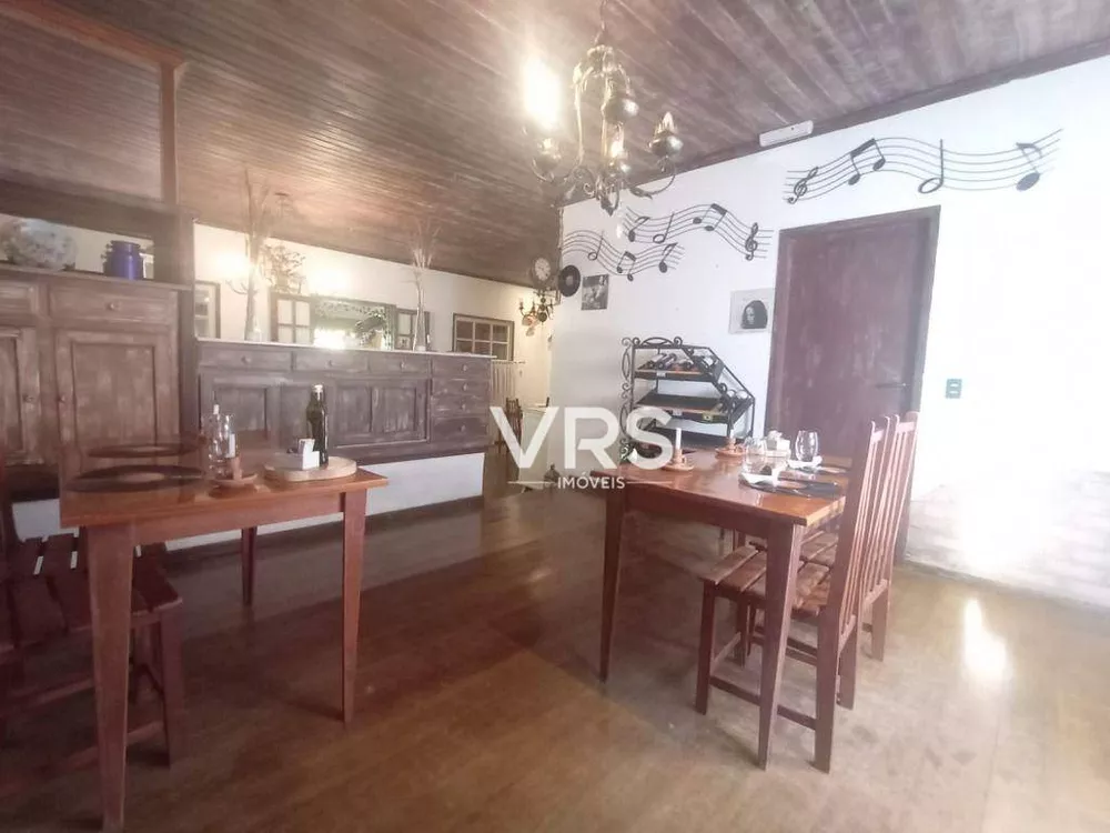 Pousada-Chalé, 9 quartos, 1000 m² - Foto 55