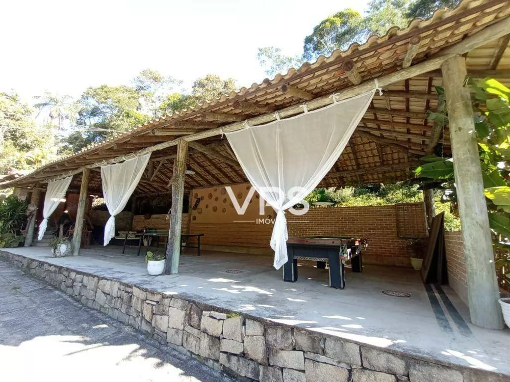 Pousada-Chalé, 9 quartos, 1000 m² - Foto 24