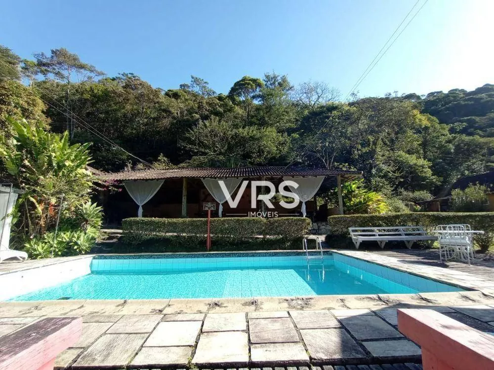 Pousada-Chalé, 9 quartos, 1000 m² - Foto 69