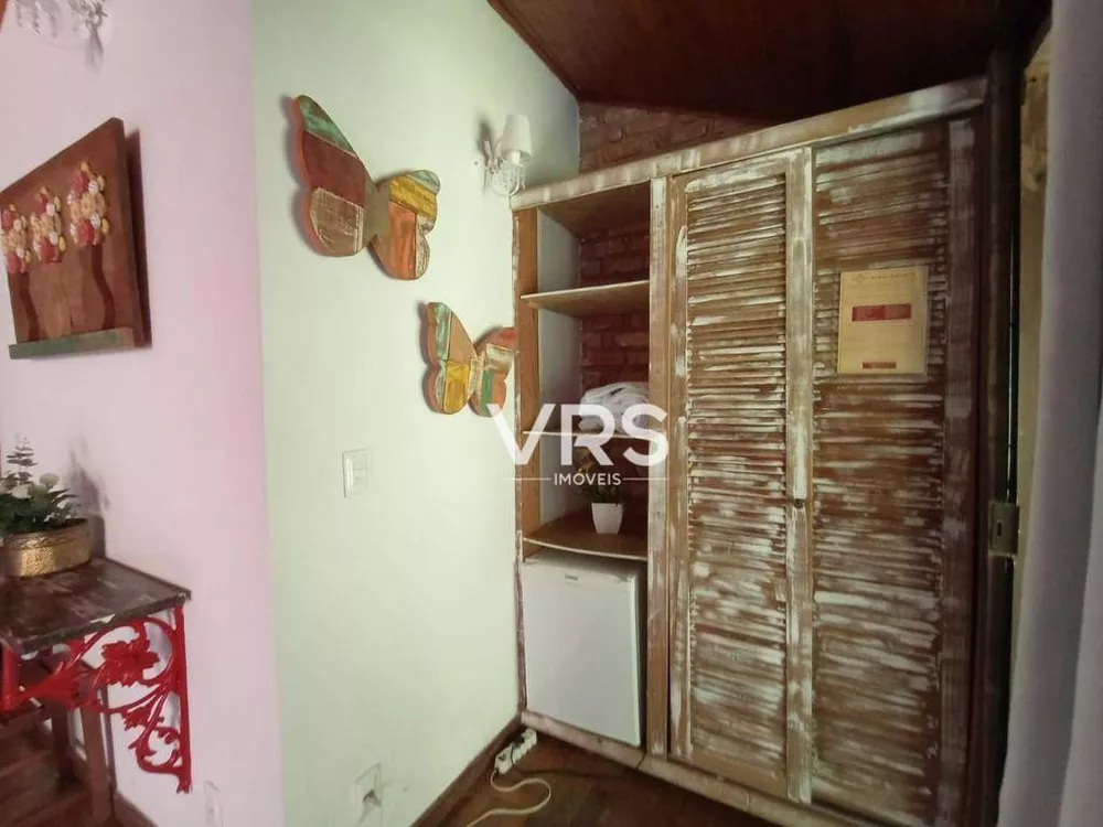 Pousada-Chalé, 9 quartos, 1000 m² - Foto 11