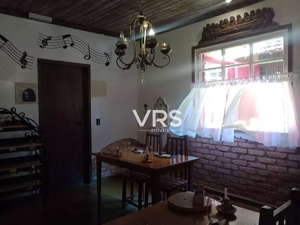 Pousada-Chalé, 9 quartos, 1000 m² - Foto 6