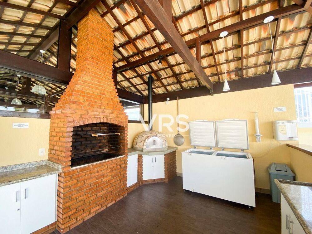 Apartamento à venda com 1 quarto, 45m² - Foto 6